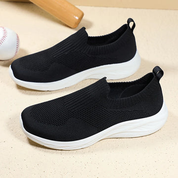 Xajzpa Men's Sneakers High Quality Comfortable Lightweight Hiking Sports Hot Selling Casual Shoes for Men Summer Mens Running Shoes